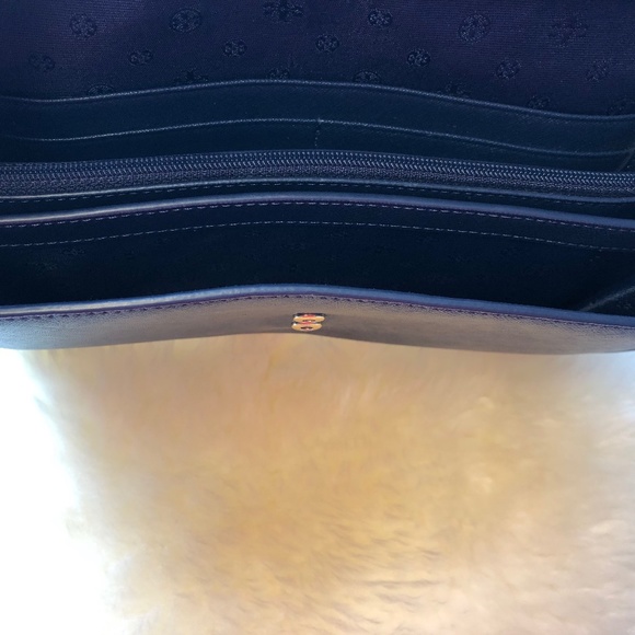 Tory Burch Concierge Wallet/Clutch - Picture 4 of 4